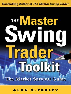 cover image of The Master Swing Trader Toolkit